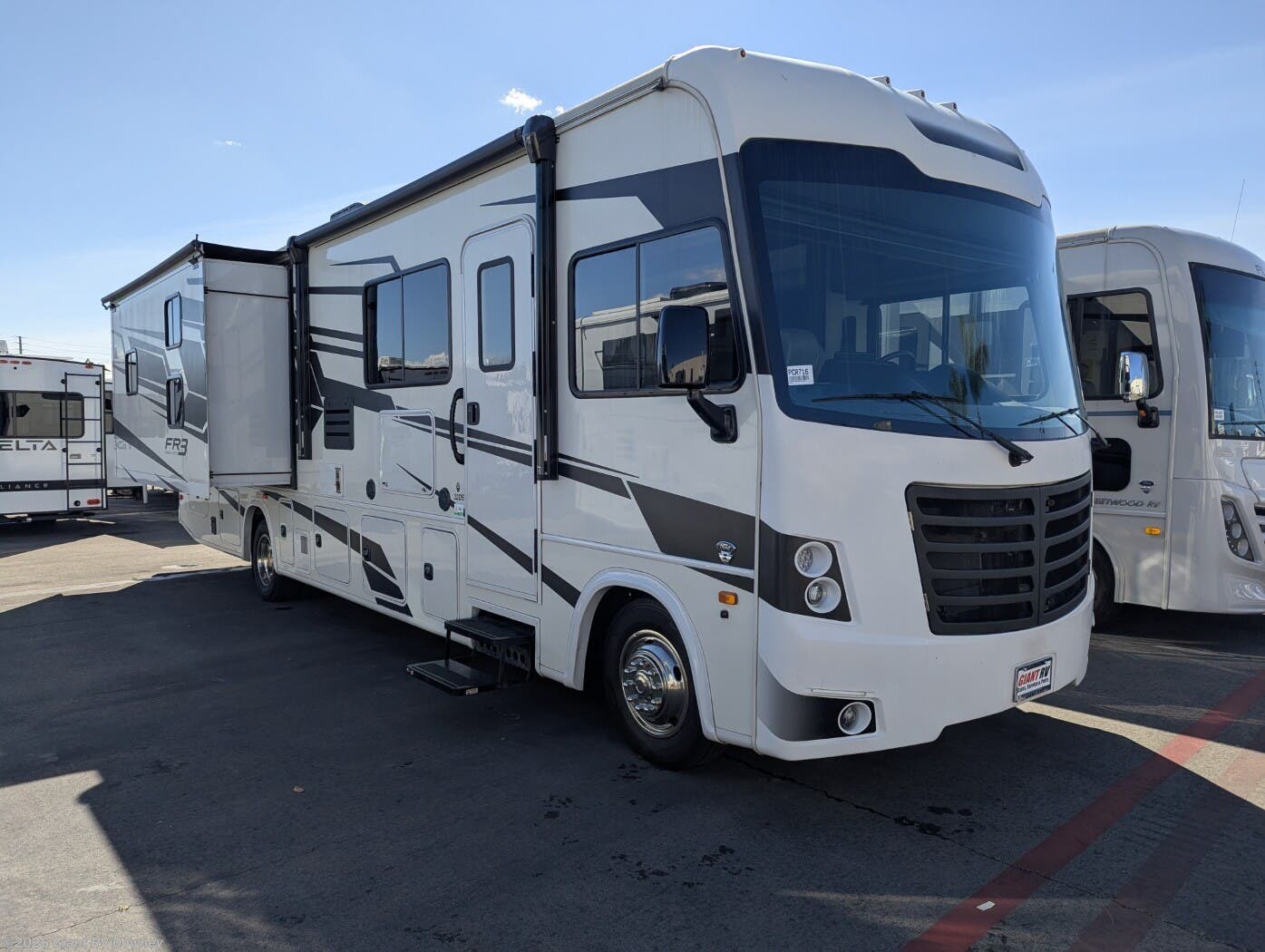 Used 2023 Forest River FR3 32DS available in Downey, California