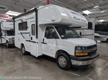 New 2026 Thor Motor Coach Four Winds 19X available in Downey, California
