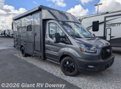 New 2026 Winnebago Ekko 22A available in Downey, California