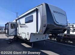 New 2026 Forest River Rockwood Signature R361RLS available in Downey, California