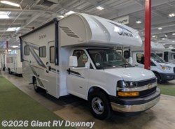 Used 2024 Thor Motor Coach Geneva 21VT available in Downey, California