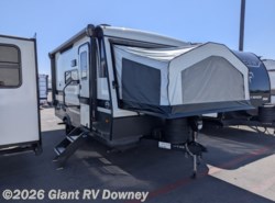 New 2026 Forest River Rockwood Roo 17E available in Downey, California