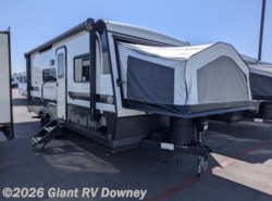 New 2026 Forest River Rockwood Roo 233S available in Downey, California