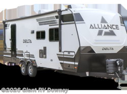 New 2026 Alliance RV Delta ML166 available in Downey, California
