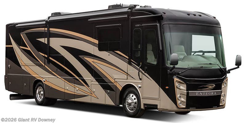 Used 2021 Entegra Coach Reatta 39BH available in Downey, California