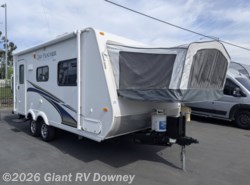 Used 2012 Jayco Jay Feather Ultra Lite X19 H available in Downey, California