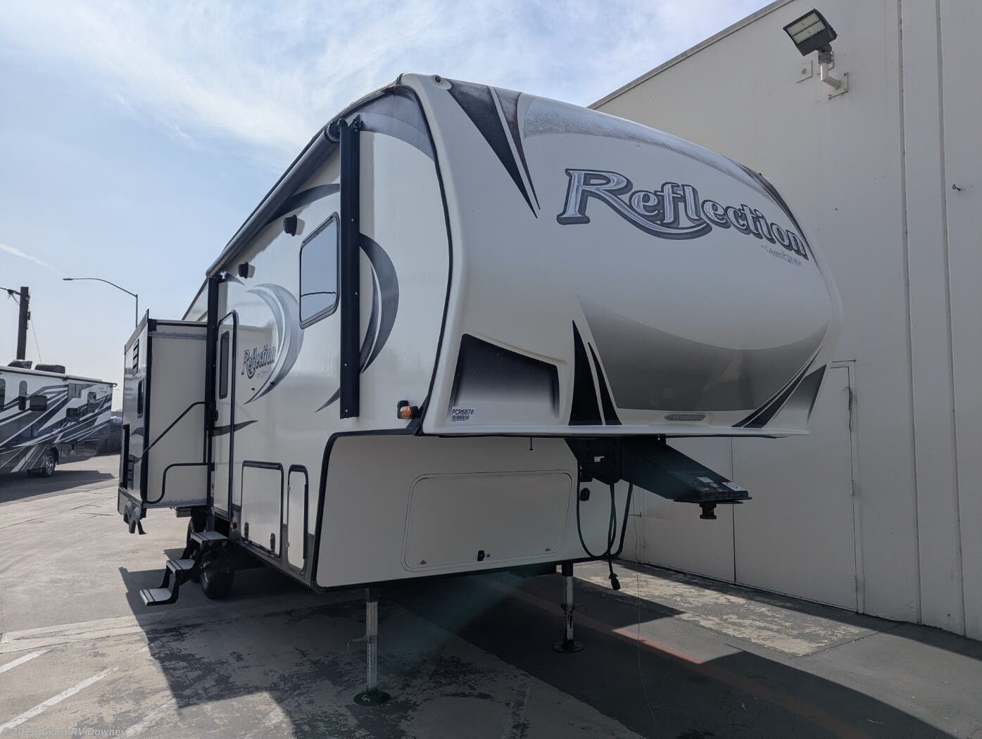 Used 2019 Grand Design Reflection 29RS available in Downey, California