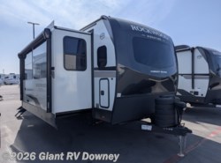 New 2026 Forest River Rockwood Signature 8339FK available in Downey, California