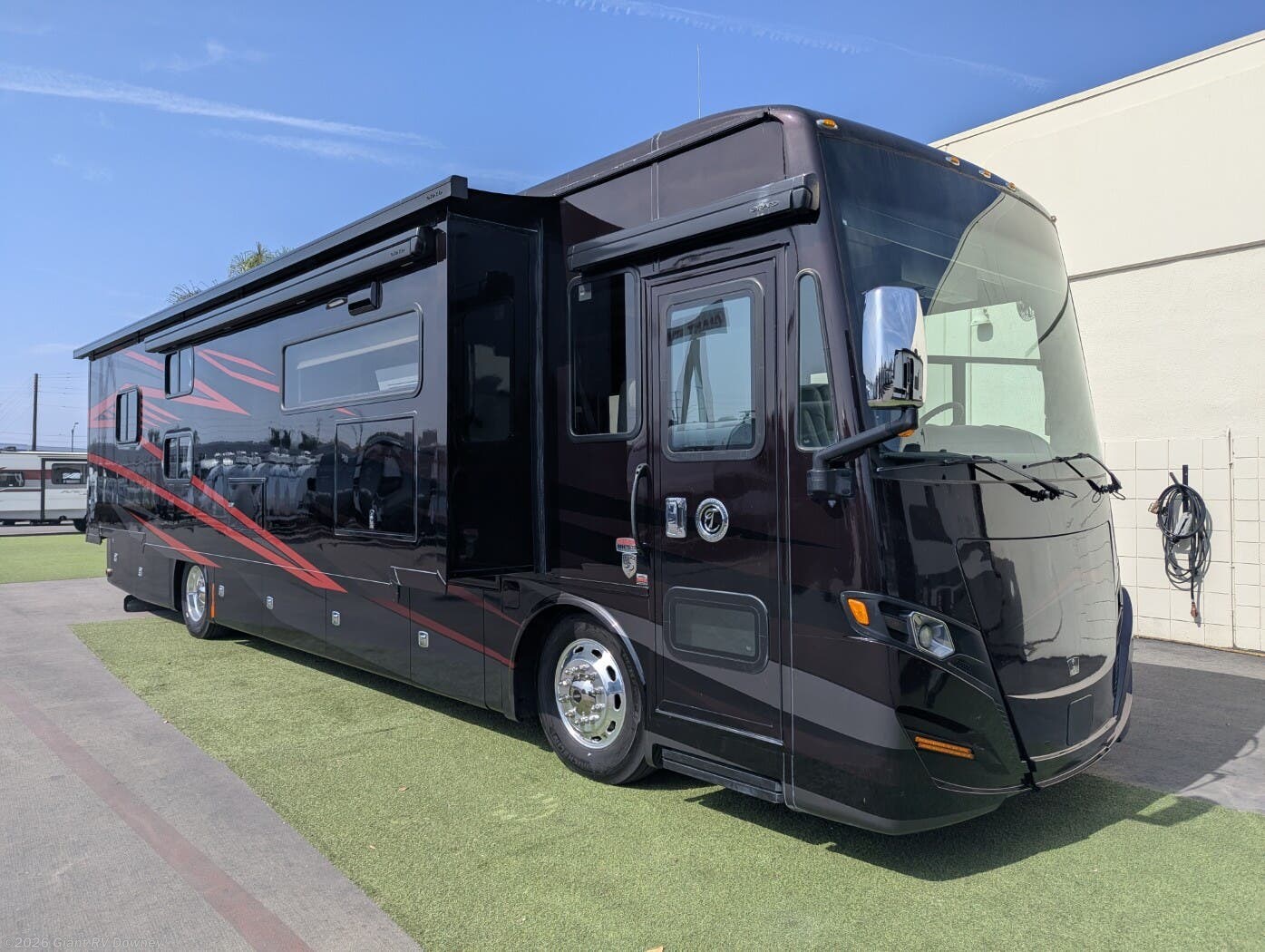 Used 2023 Tiffin Allegro Red 360 38 KA available in Downey, California