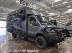 New 2026 Winnebago Ekko Sprinter 23B available in Downey, California