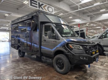 New 2026 Winnebago Ekko Sprinter 23B available in Downey, California