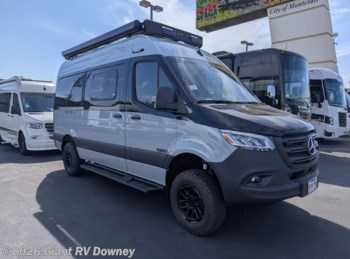 New 2026 Winnebago Revel 44E available in Downey, California
