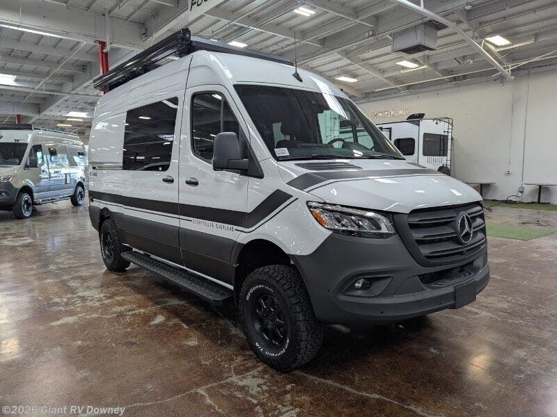 New 2025 Storyteller Overland  Mode XO Classic available in Downey, California