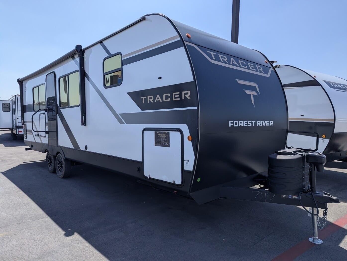 New 2026 Prime Time Tracer 248RE available in Downey, California