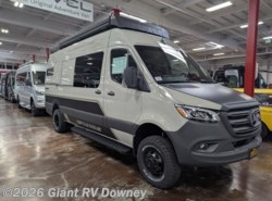 New 2026 Storyteller Overland Crew Mode XL available in Downey, California