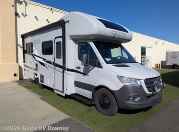 New 2025 Coachmen Cross Trail EV 24FL available in Downey, California