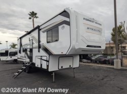 New 2026 Forest River Stealth 2710 available in Downey, California