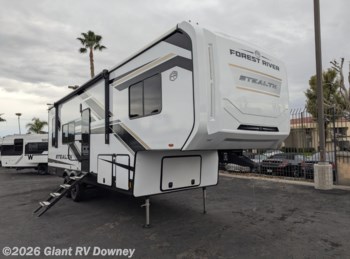 New 2026 Forest River Stealth 2710 available in Downey, California