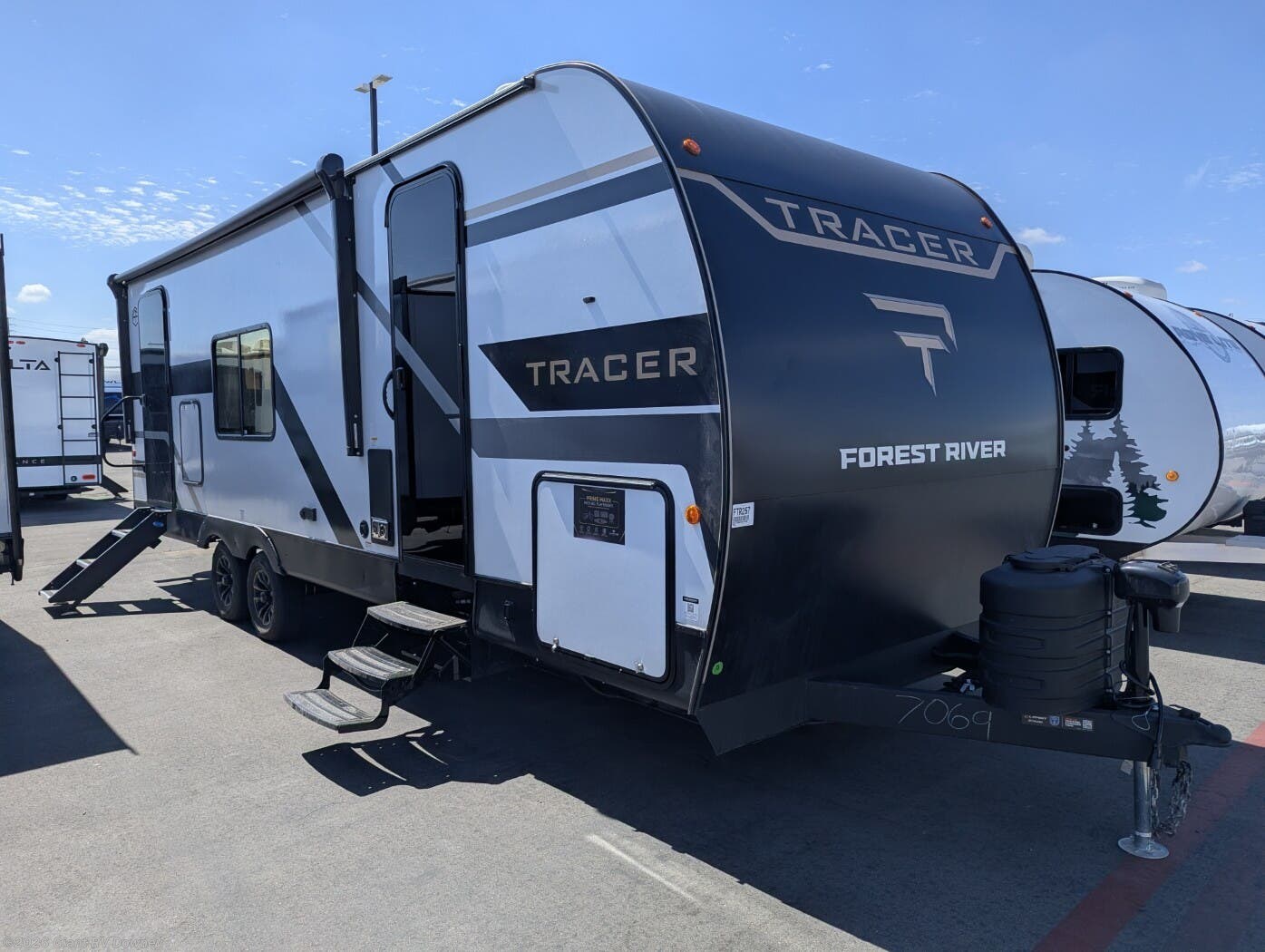 New 2026 Prime Time Tracer 235RK available in Downey, California