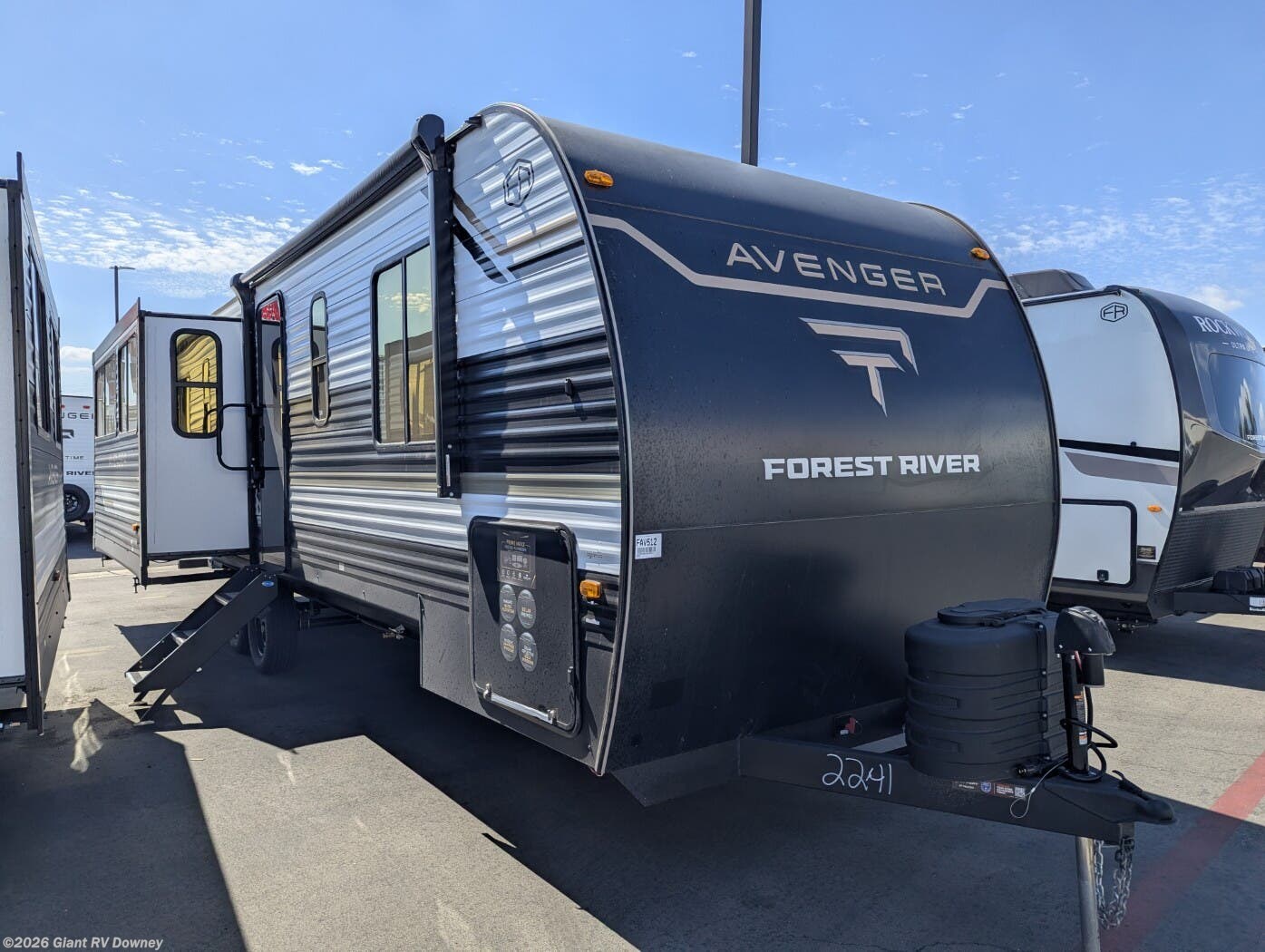 New 2026 Prime Time Avenger 27REI available in Downey, California
