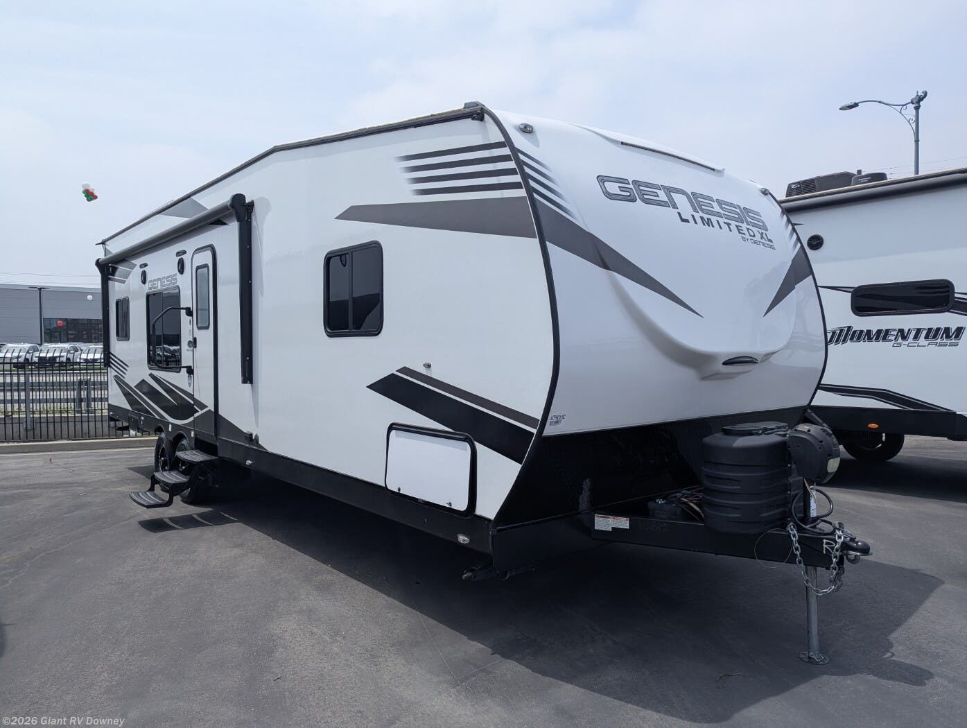 Used 2025 Genesis Supreme Supreme 275CRXL available in Downey, California