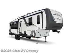 New 2026 Forest River Rockwood Signature R371RK available in Downey, California