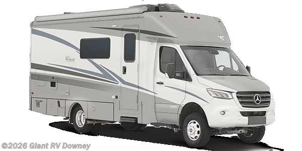New 2027 Winnebago View 24D available in Downey, California