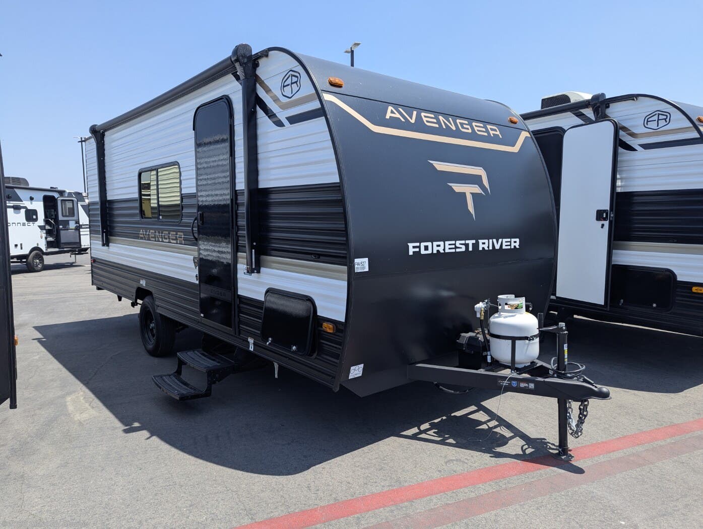 New 2026 Prime Time Avenger 17DBX available in Downey, California