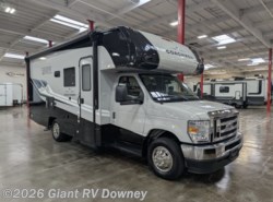 New 2026 Coachmen Cross Trail 22XG available in Downey, California