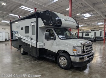 New 2026 Coachmen Cross Trail 22XG available in Downey, California