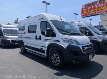 New 2026 Winnebago Solis Pocket 36A available in Downey, California