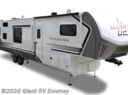 New 2026 Alliance RV Paradigm 395DS available in Downey, California