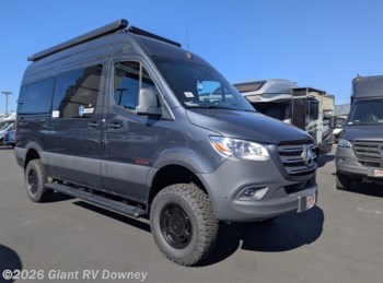 New 2026 Thor Motor Coach Tranquility 19M available in Downey, California