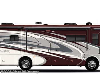 Used 2016 Tiffin Allegro Red 38 QBA available in Downey, California