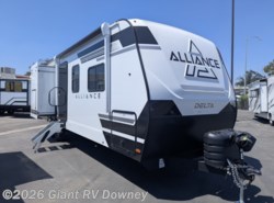 New 2027 Alliance RV Delta 294RK available in Downey, California
