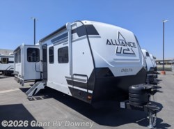 New 2027 Alliance RV Delta 292RL available in Downey, California