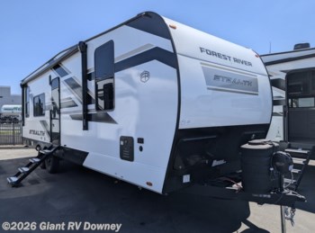 New 2027 Forest River Stealth 2730 available in Downey, California