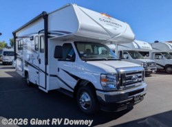 New 2025 Coachmen Leprechaun 210QSS Ford available in Downey, California