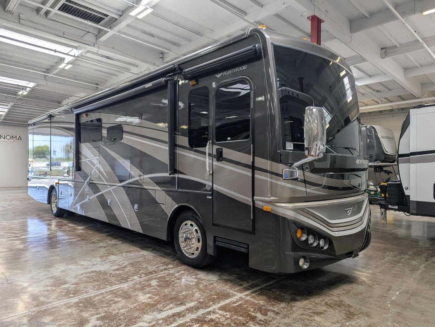 Used 2015 Fleetwood Expedition 40X available in Downey, California