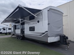 New 2027 Alliance RV Benchmark 44LFT available in Downey, California