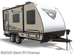 Used 2019 Winnebago Micro Minnie 1706FB available in Downey, California
