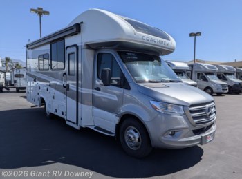 New 2026 Coachmen Prism Elite 24MBE available in Downey, California