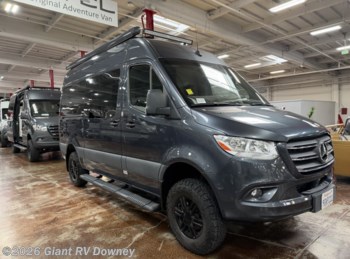 Used 2023 Thor Motor Coach Tranquility 19P available in Downey, California