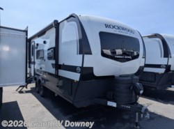 New 2026 Forest River Rockwood Mini Lite 2109S available in Downey, California