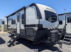 New 2026 Forest River Rockwood Mini Lite 2214S available in Downey, California