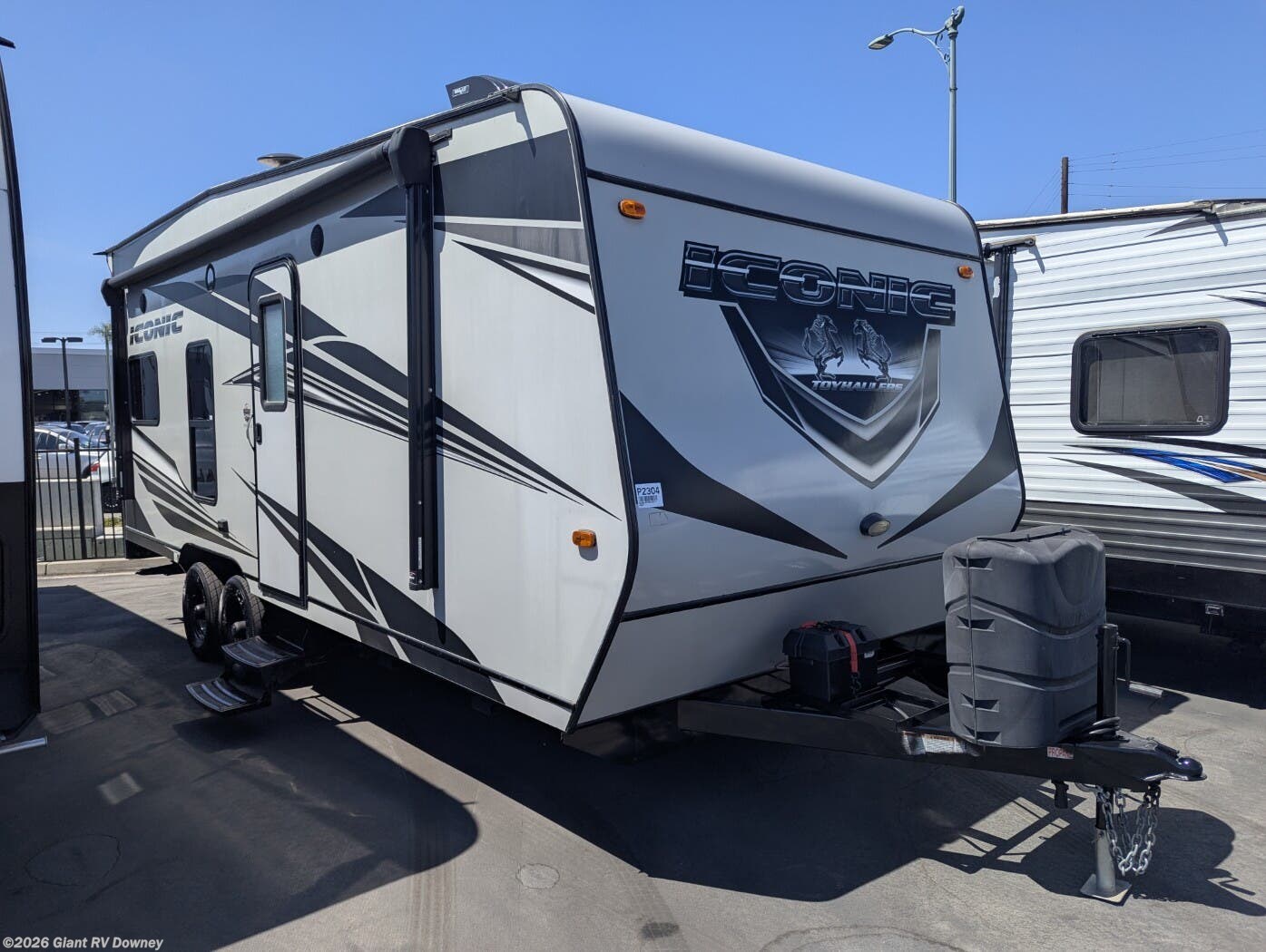 Used 2022 Eclipse Iconic Limited 1913 CBG-LE available in Downey, California