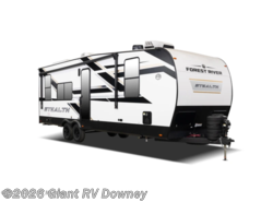 New 2027 Forest River Stealth 3217GX available in Downey, California
