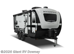 New 2027 Forest River Rockwood Geo Pro G13DLE available in Downey, California