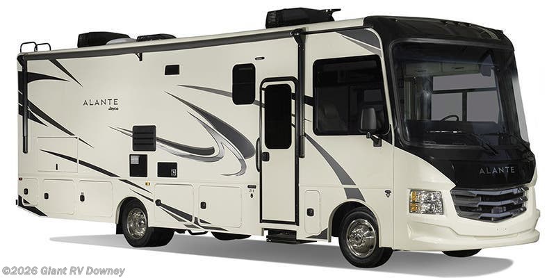 Used 2021 Jayco Alante 29S available in Downey, California