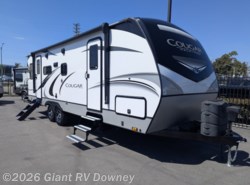 Used 2021 Keystone Cougar Half-Ton West 25RDSWE available in Downey, California